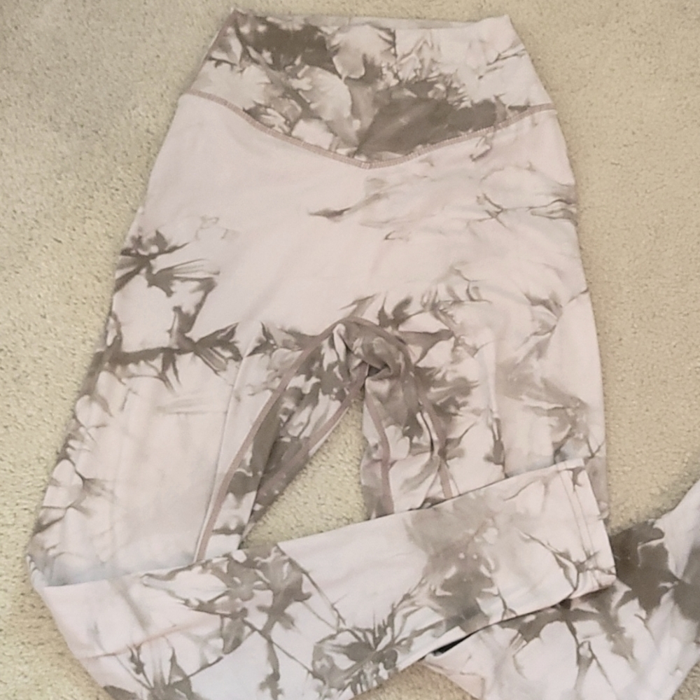 Balance Athletica (Vitality) Leggings